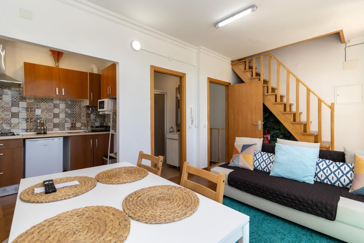 Stay In Todi - Alojamento Local Setúbal Dış mekan fotoğraf