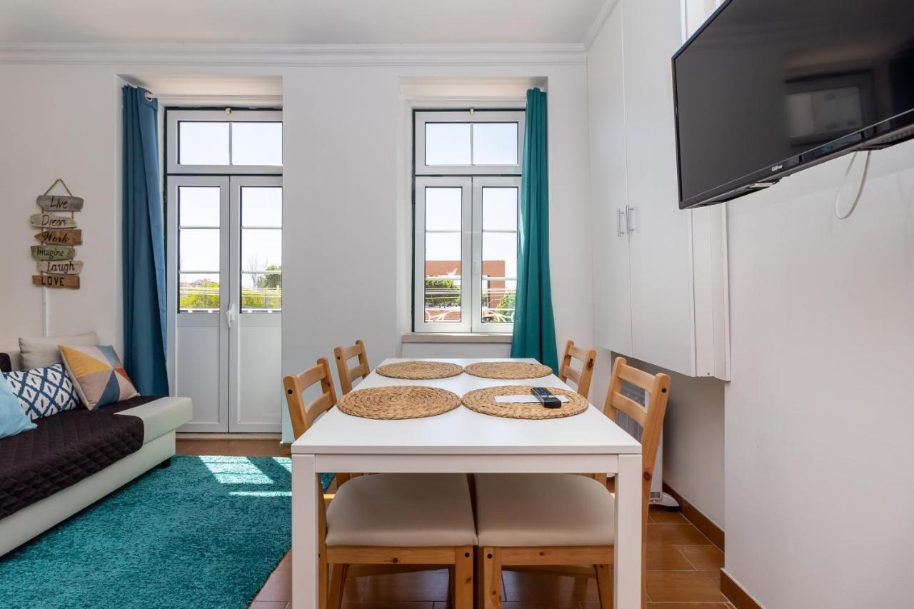 Stay In Todi - Alojamento Local Setúbal Dış mekan fotoğraf