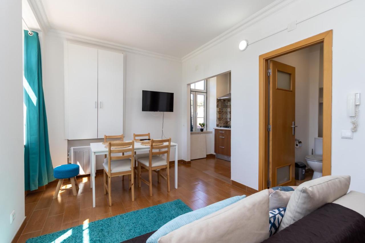Stay In Todi - Alojamento Local Setúbal Dış mekan fotoğraf