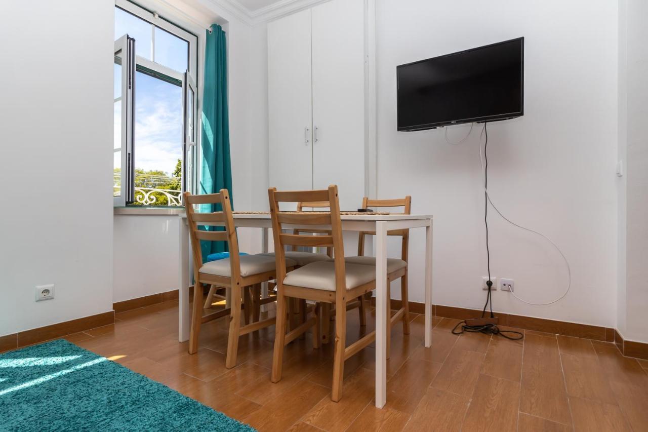 Stay In Todi - Alojamento Local Setúbal Dış mekan fotoğraf