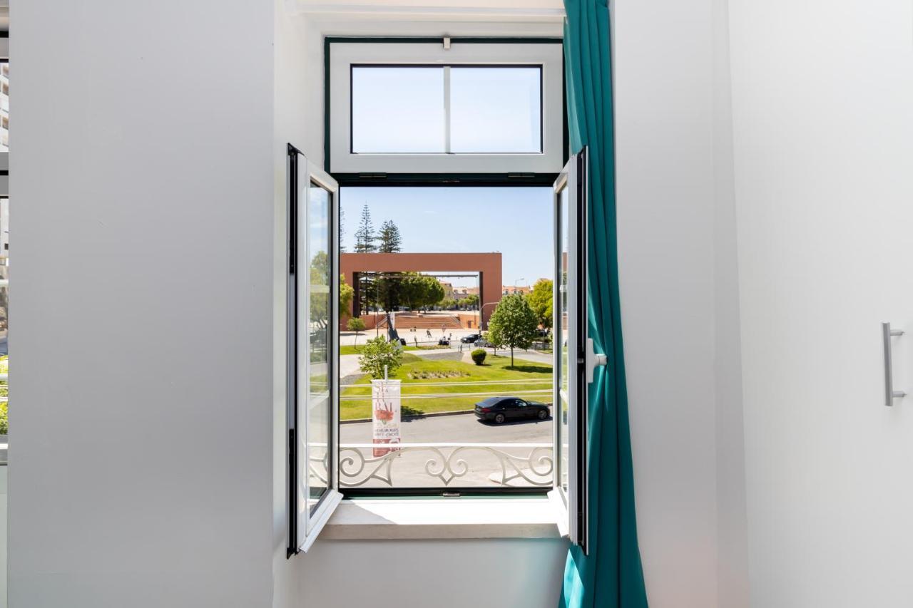 Stay In Todi - Alojamento Local Setúbal Dış mekan fotoğraf