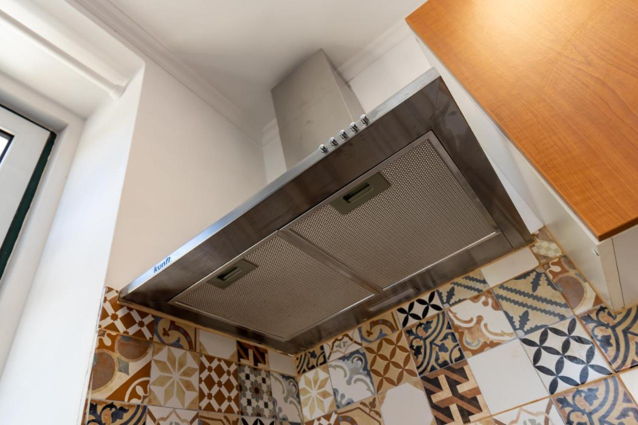 Stay In Todi - Alojamento Local Setúbal Dış mekan fotoğraf