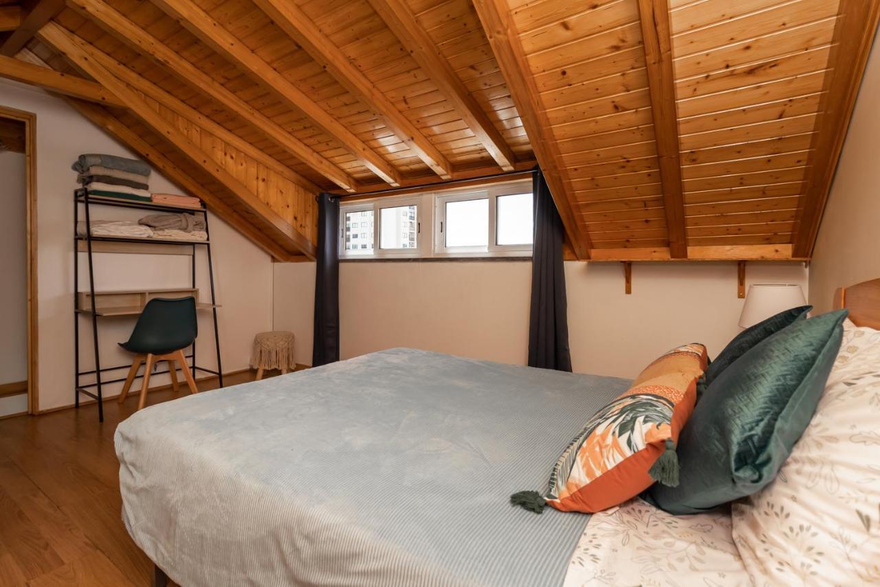 Stay In Todi - Alojamento Local Setúbal Dış mekan fotoğraf