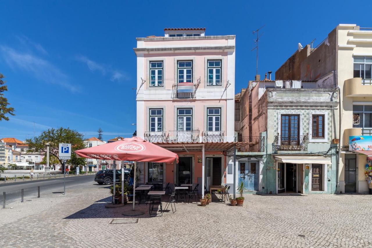 Stay In Todi - Alojamento Local Setúbal Dış mekan fotoğraf