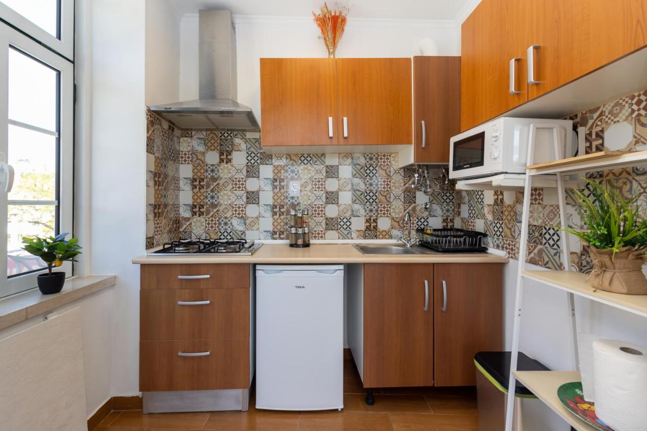 Stay In Todi - Alojamento Local Setúbal Dış mekan fotoğraf