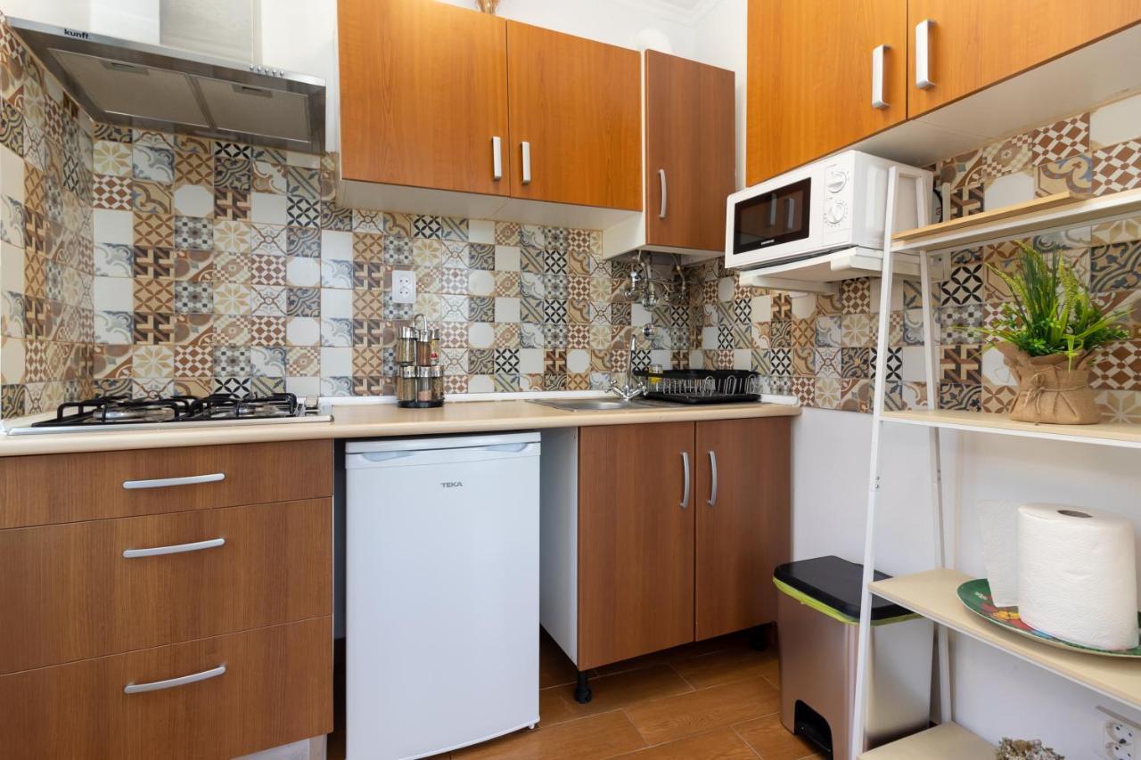 Stay In Todi - Alojamento Local Setúbal Dış mekan fotoğraf