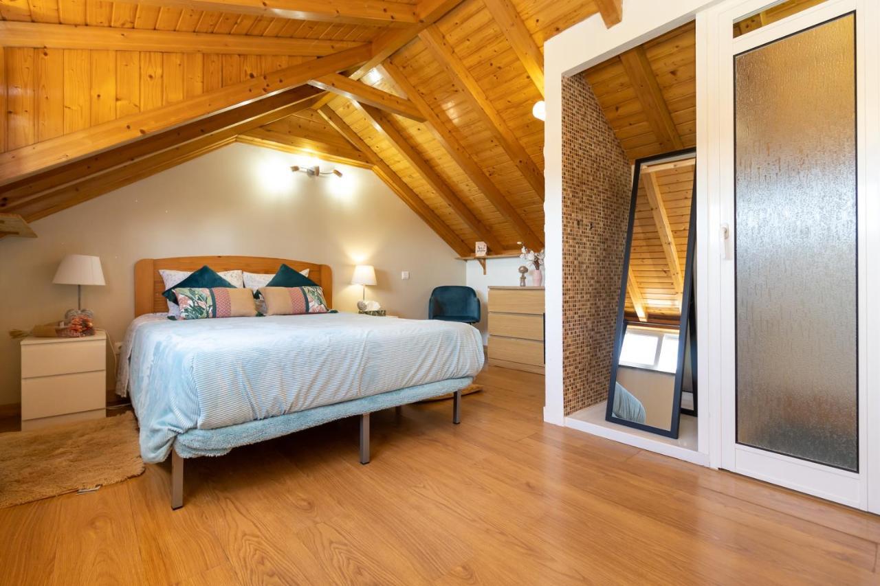 Stay In Todi - Alojamento Local Setúbal Dış mekan fotoğraf